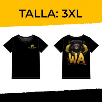 wa 3XL
